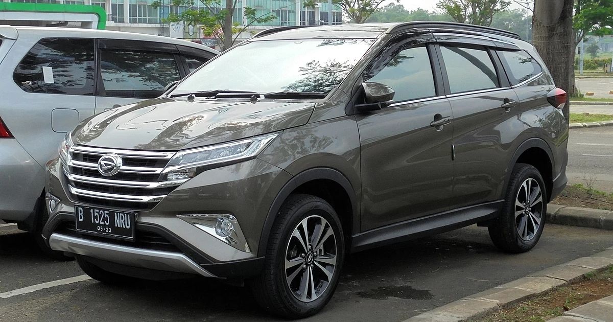 Bagi masyarakat yang tengah merencanakan pembelian kendaraan di segmen low sport utility vehicle (LSUV), kini perlu menyiapkan anggaran dana yang lebih besar. (Foto: ist)