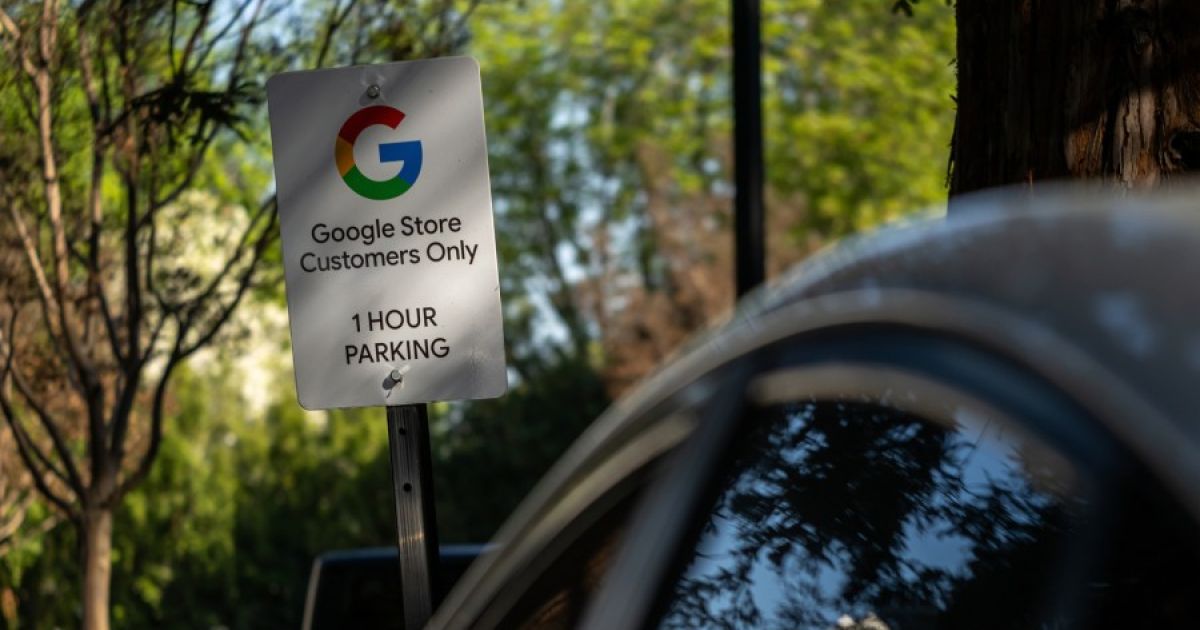 Google Gelontorkan Rp3.112 Triliun! Ambisi Kuasai AI Terungkap?