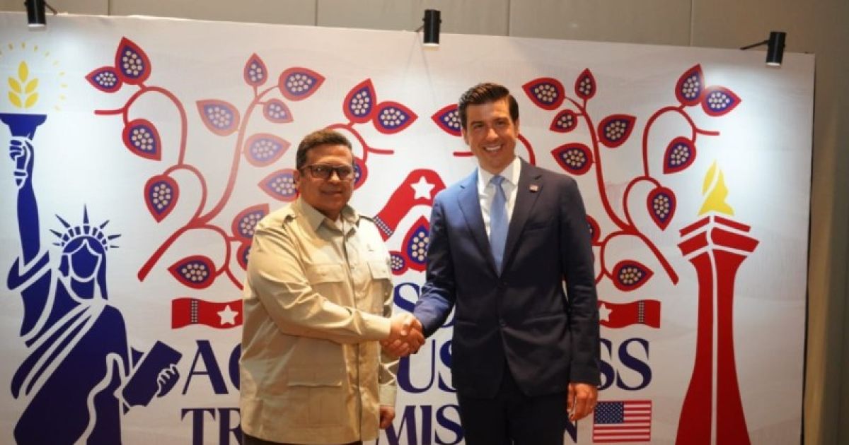 Gelar Pertemuan Strategis, BPJPH-USDA Berkomitmen Perkuat Perdagangan Produk Halal Indonesia-Amerika Serikat