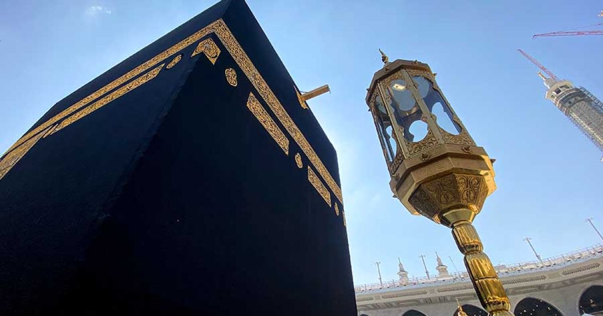 Revolusi Haji Ala Prabowo: Dari Kampung Haji di Mekkah ke Peluang Cuan UMKM Indonesia