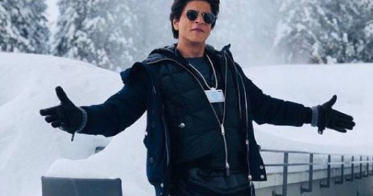 Menjelma Jadi Miliarder Terkaya di Panggung Global 2026, Ternyata Segini Total Harta Kekayaan Shah Rukh Khan
