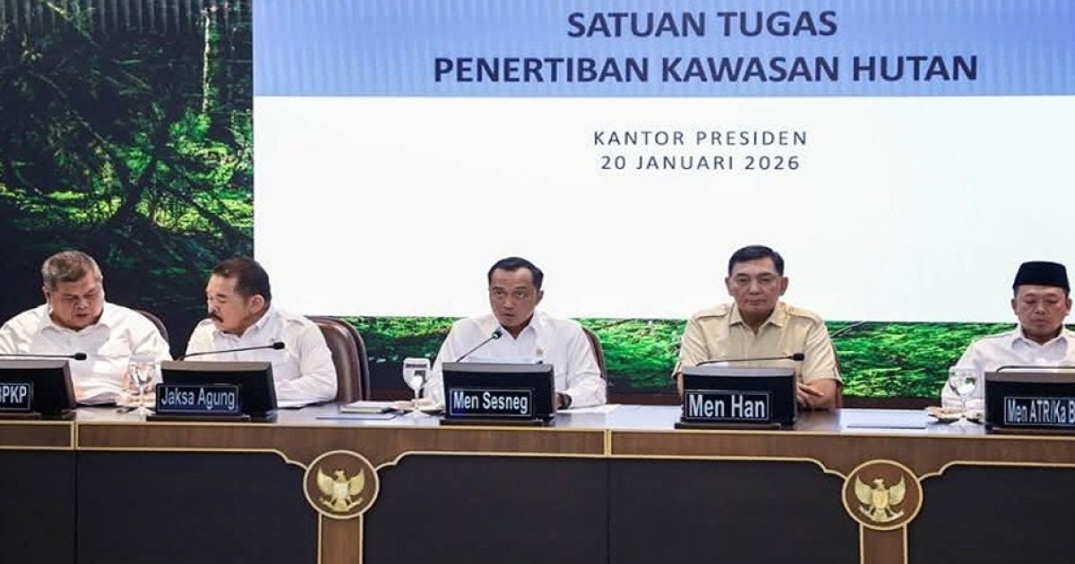 LBH Medan Sampaikan Empat Tuntutan Kepada Pemerintah Republik Indonesia