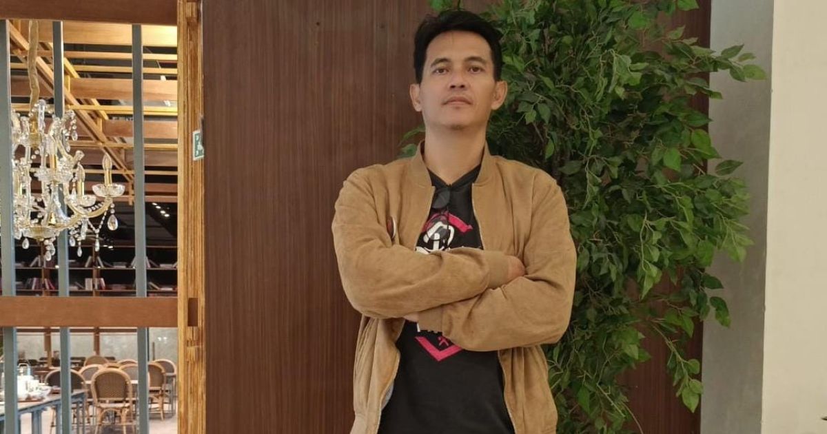 Sutradara Adhien Mashar Pecahkan Rekor, Garap 4 Video Klip Artis Luar Negeri dalam 3 Jam