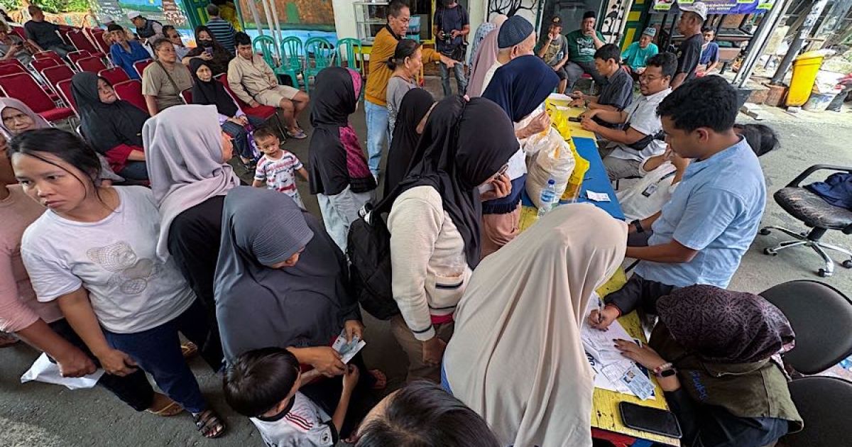 Dompet Lebaran 2026 Auto Tebal! Pemerintah Kucurkan Rp11,9 Triliun: Ini Strategi Jitu Dongkrak Ekonomi RI Jelang Hari Raya!