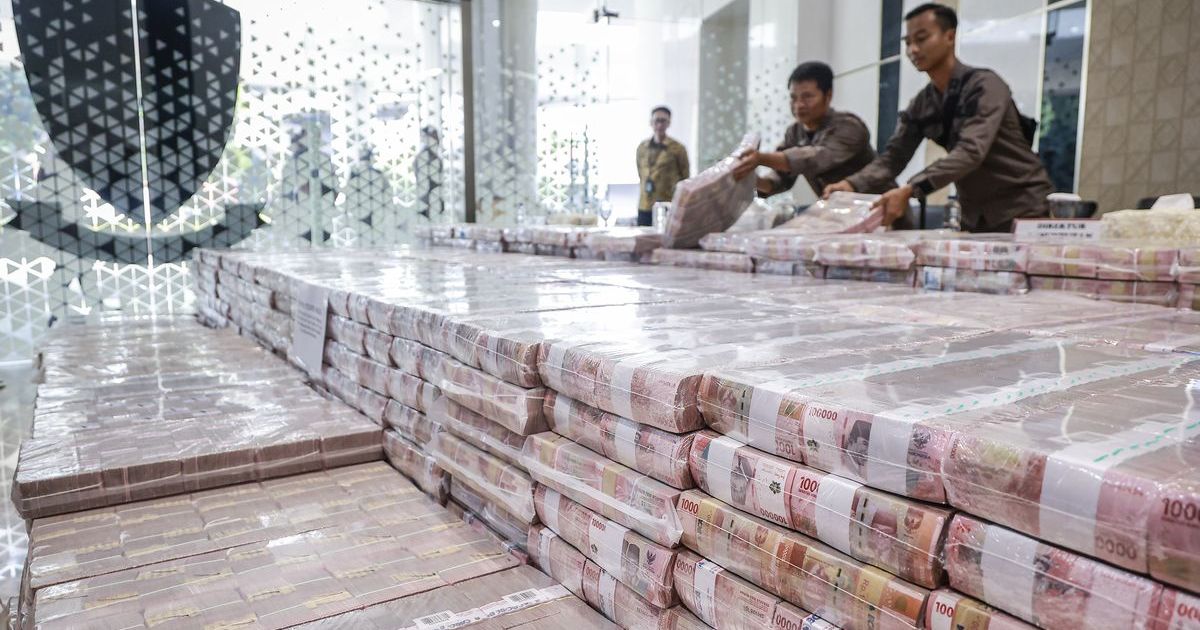 Indonesia Darurat Korupsi! Skor Anjlok Lebih Parah dari Timor Leste, Ada Apa Ini?!