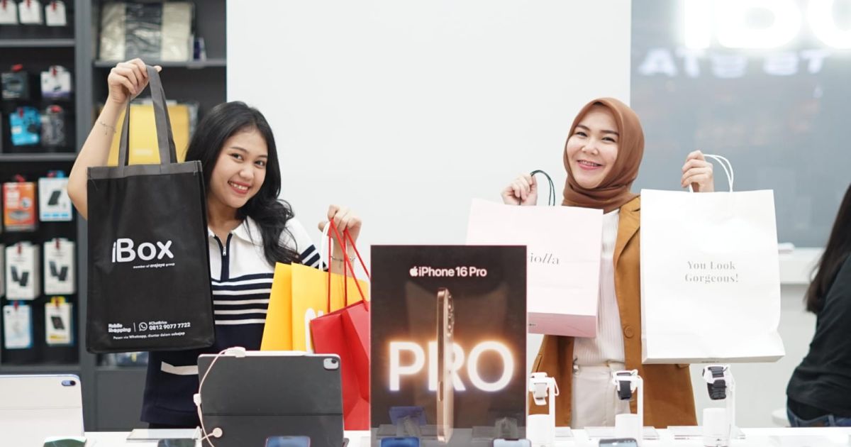 Meriahkan Imlek 2026, The Park Pejaten Suguhkan Atraksi Barongsai dan Tebar Promo Belanja