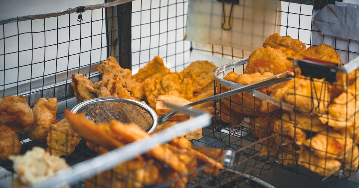 Deretan Bisnis Camilan Ramadan, Modal di Bawah 2 Juta Cuan Melimpah!