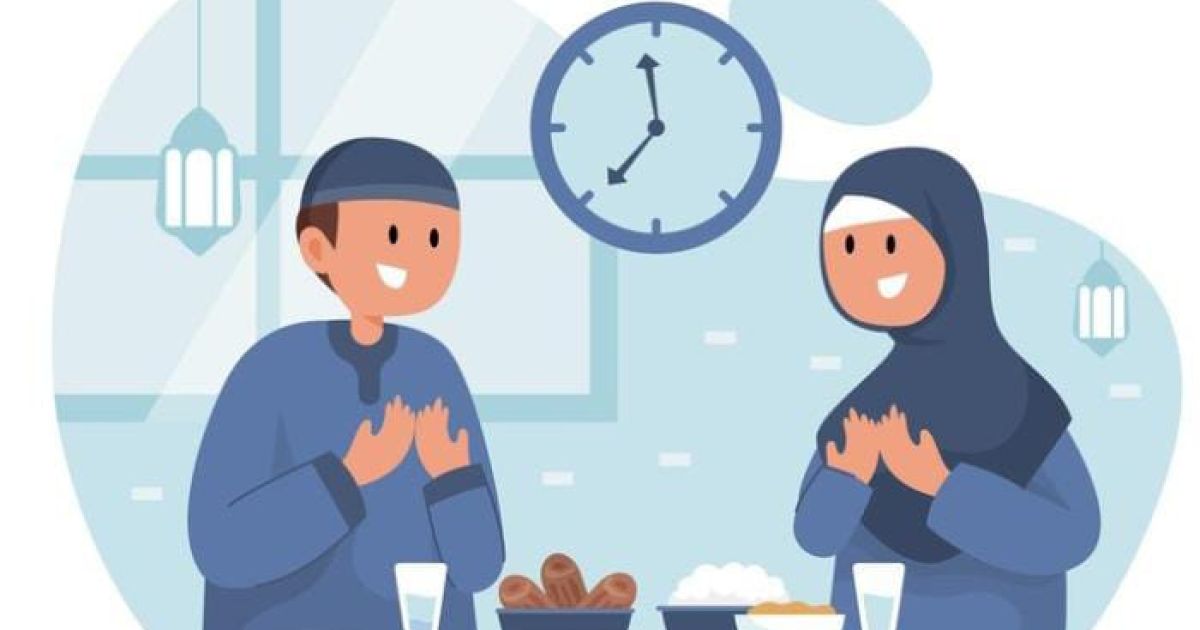 Puasa Ramadan 2026 Segera Tiba, Cek Jadwal Imsak dan Buka Puasa 1447 H di Sini