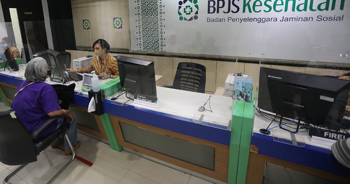Dompet Lega! Tunggakan BPJS Kesehatan Bakal Dihapus? Cek Faktanya di Sini!