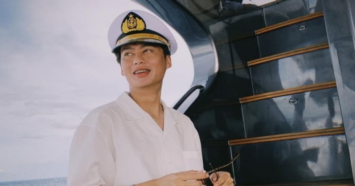 Penyebab sakit Reynaldi Bermundo hingga kini dikabarkan berpulang pada usia 30 tahun.[Foto: Instagram/@reynaldobermundo]