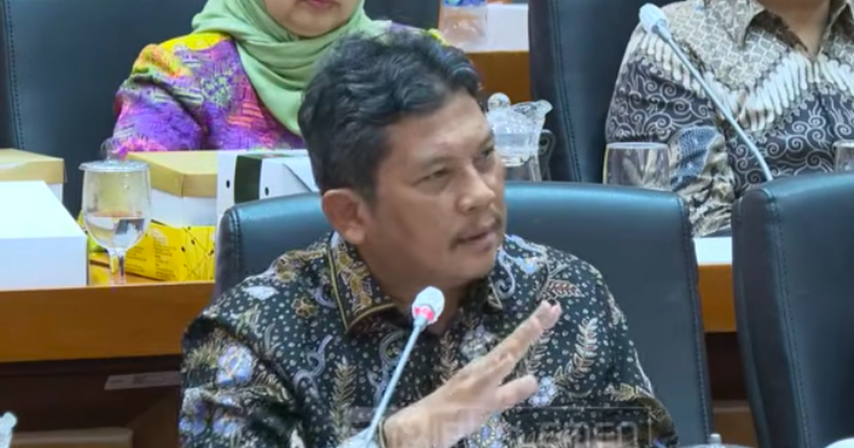 Geger! Dirut BPJS Kesehatan Berani Gaji Anggota DPR Jika Mampu Tangani Data PBI: Tantangan Terbuka atau Sindiran Pedas?