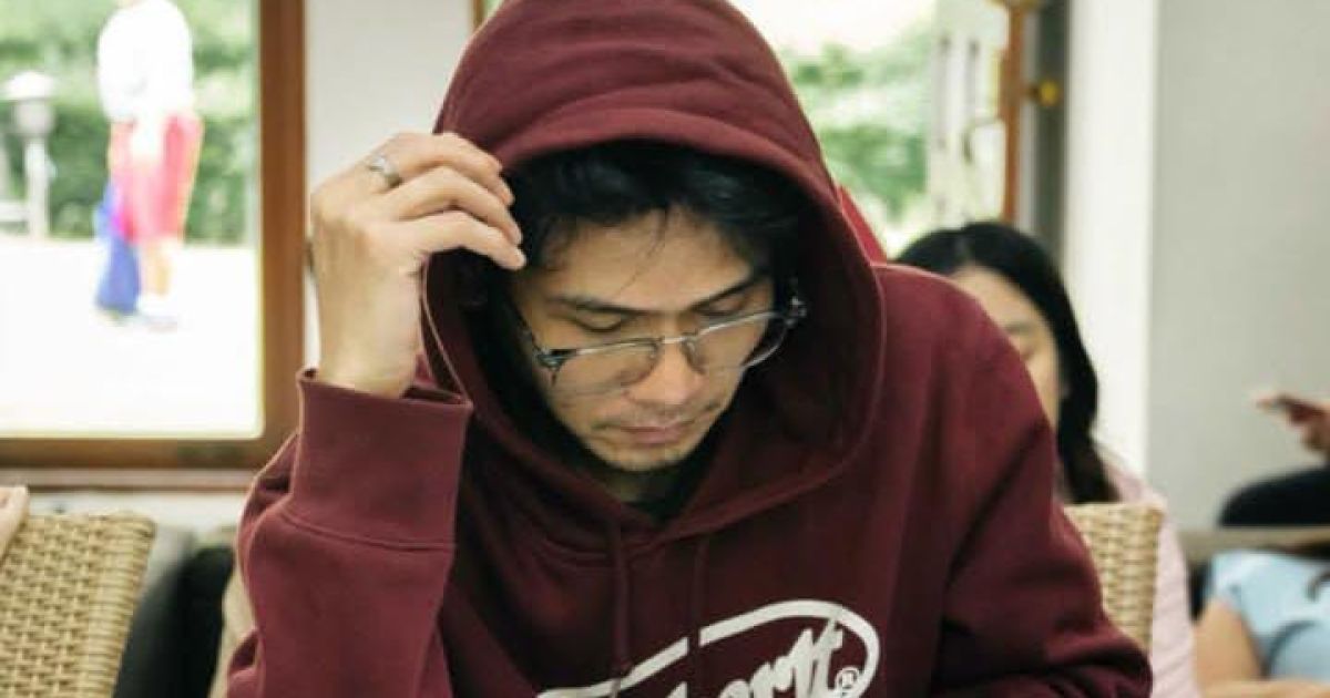 Profil Indra Frimawan Lengkap, Sosok Kontroversi Podcast Fajar Sadboy