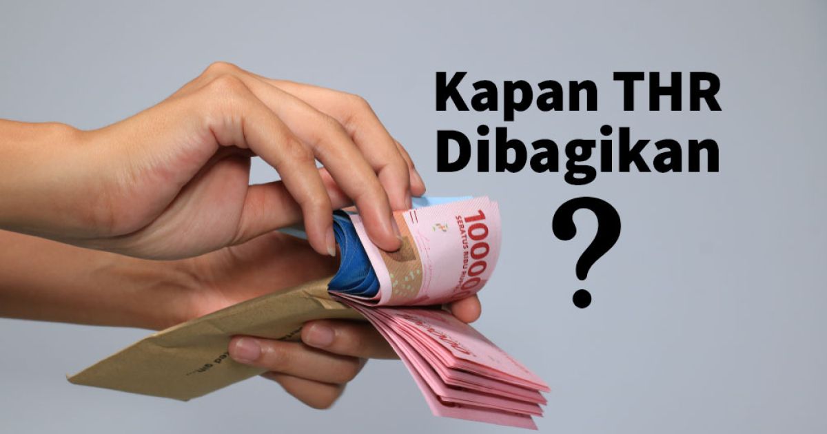 THR ASN: Bocoran dari Menkeu Bikin Penasaran! Cair Awal Puasa? Begini Dampaknya bagi Perekonomian Indonesia