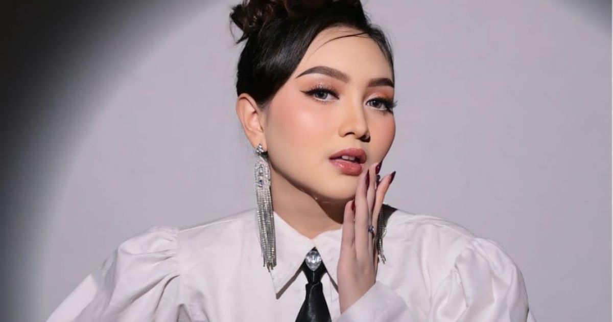 Pedangdut Jihan Audy siap tampil meriahkan ulang tahun FOSPI di Taiwan pada 17 Februari 2026. (Foto: ist)