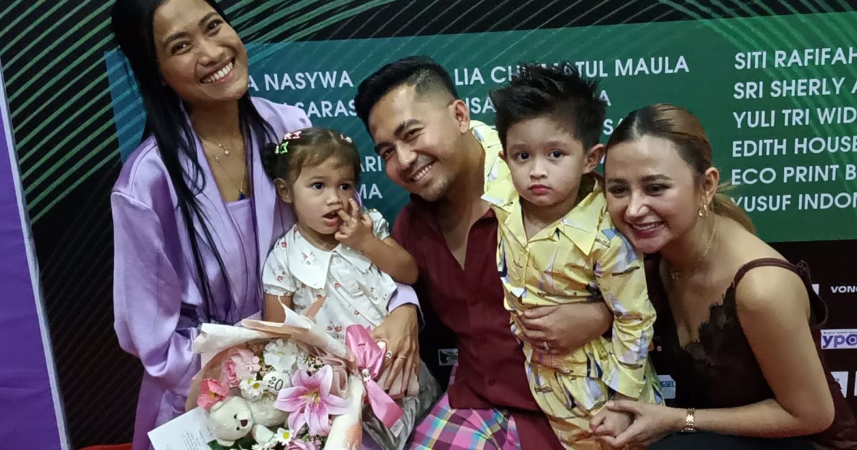 Migi Rihasalay Rilis 