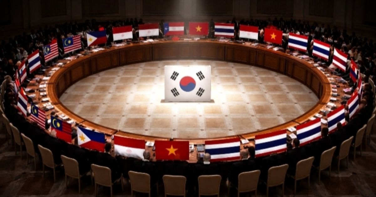 Fakta-Fakta Konflik SEAblings vs Knetz: Dari Insiden Konser hingga Perang Rasis di Medsos