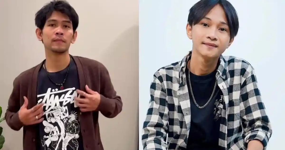 Dihujat Netizen Usai Aksi 