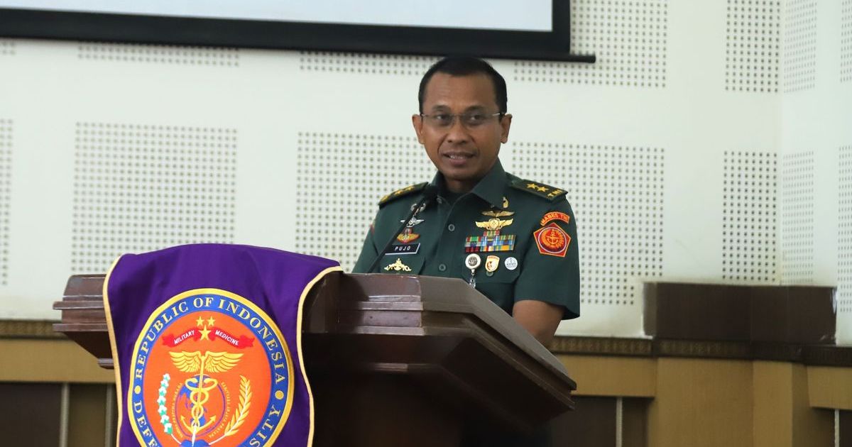 Prabowo Tunjuk Jenderal Bintang Nahkodai BPJS Kesehatan: Apa yang Akan Berubah?