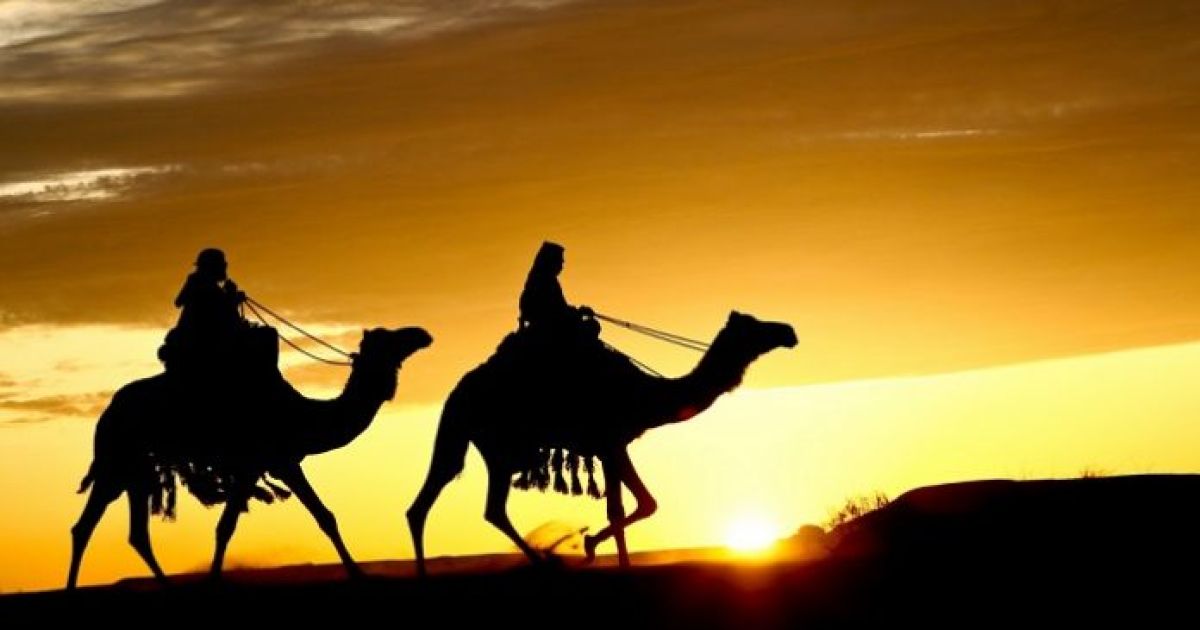 Strategi Finansial Rasulullah: 3 Jenis Investasi yang Bikin Harta Berkah dan Bertumbuh