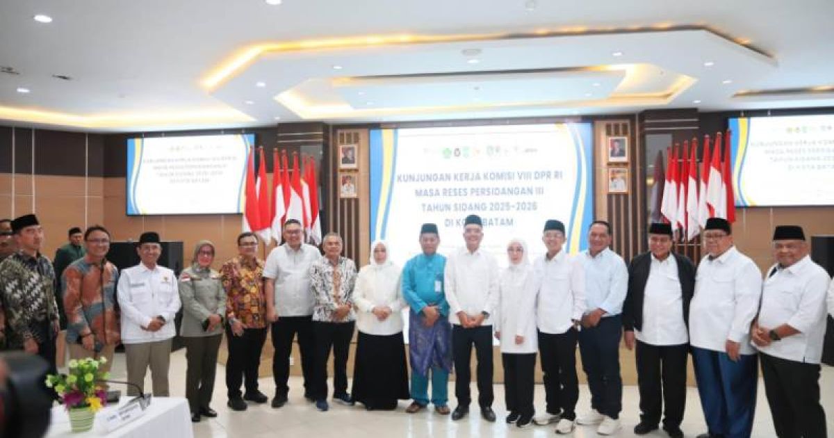 BPJPH Terus Perkuat Dukungan Pada Pelaku UMK Lewat Fasilitasi Sertifikasi Halal Gratis