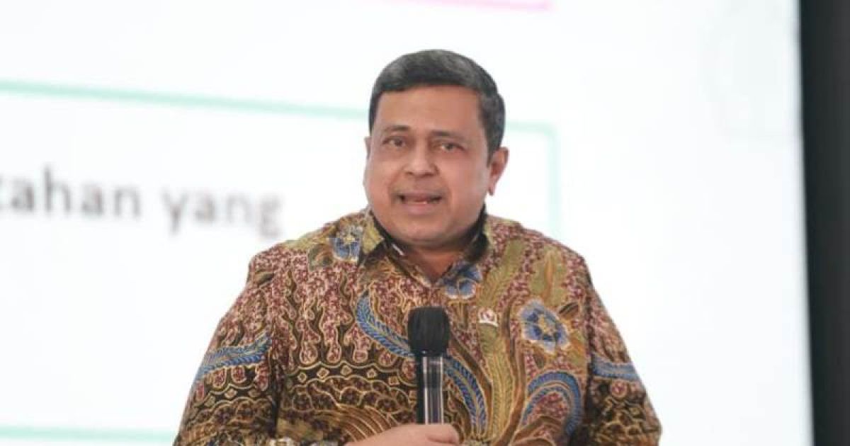 BPJPH: Produk Amerika Serikat yang Masuk Indonesia Wajib Bersertifikat Halal Sesuai Regulasi