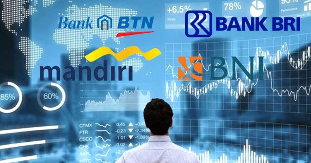 Satu Bank BUMN Berjaya Saat Laba BRI dan BNI Diprediksi Melandai pada 2025
