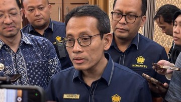 Sanksi Berat Menanti Alumni LPDP yang Enggan Mengabdi di Indonesia