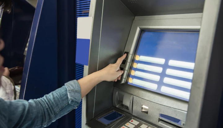 Berburu Uang Kecil Lebaran? Ini 8 ATM Mandiri di Jakarta Sedia Pecahan Rp10 Ribu
