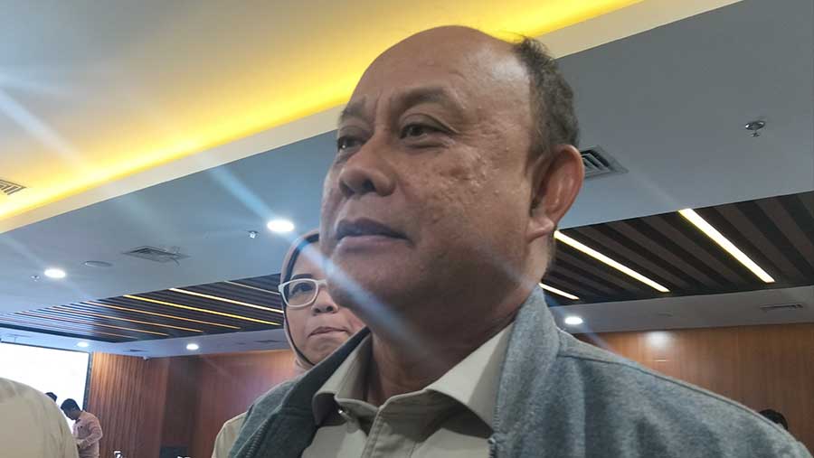 Tanpa Lewat Pemda, Dana Makan Gratis Rp240 Triliun Langsung Guyur Desa!