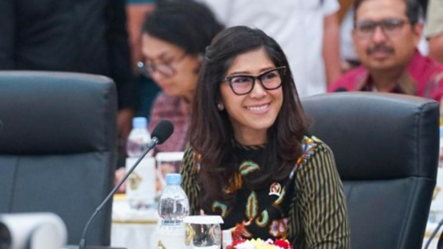 Lembaga PDP Tak Kunjung Hadir, Menkomdigi Meutya Hafid Akui Masih Jadi PR Besar