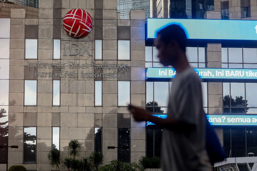 Strategi Jitu Grup Salim: LSIP Cetak Laba Rp1,88 Triliun Tanpa Utang Bank