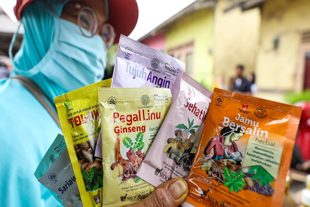 Kinerja SIDO Makin Perkasa, Laba Bersih 2025 Tembus Rp1,22 Triliun!