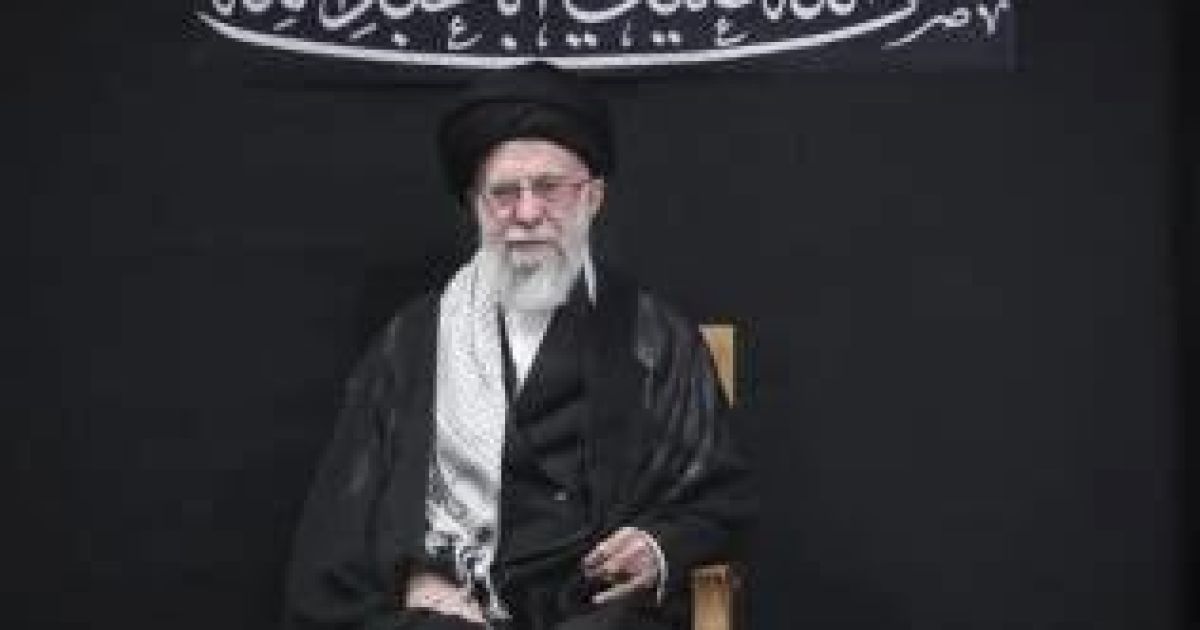 Kematian Ayatollah Ali Khamenei: Iran Mengutuk Kejahatan Global, Siap Balas Serangan AS-Israel