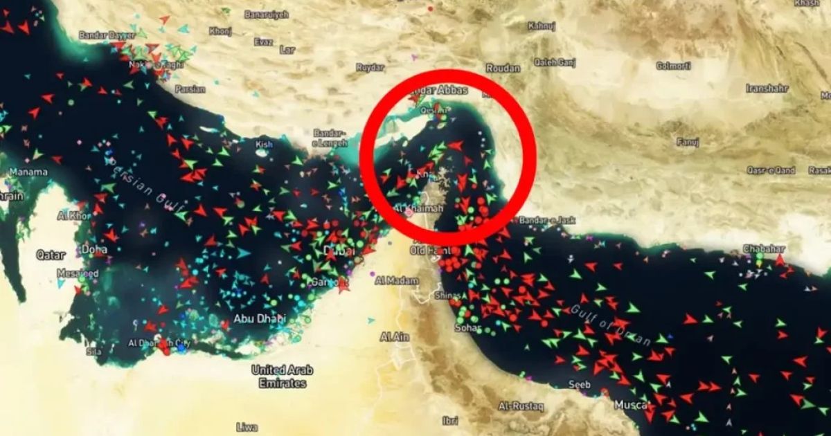 Selat Hormuz Terkunci: Alarm Bahaya bagi Ekonomi Global dan Ancaman Stagflasi, Indonesia Siap-siap?