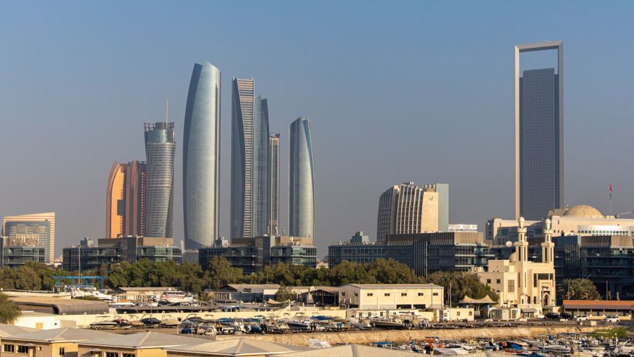 Antisipasi Gejolak Ekonomi, Pasar Saham UEA Lumpuh Total Selama Dua Hari