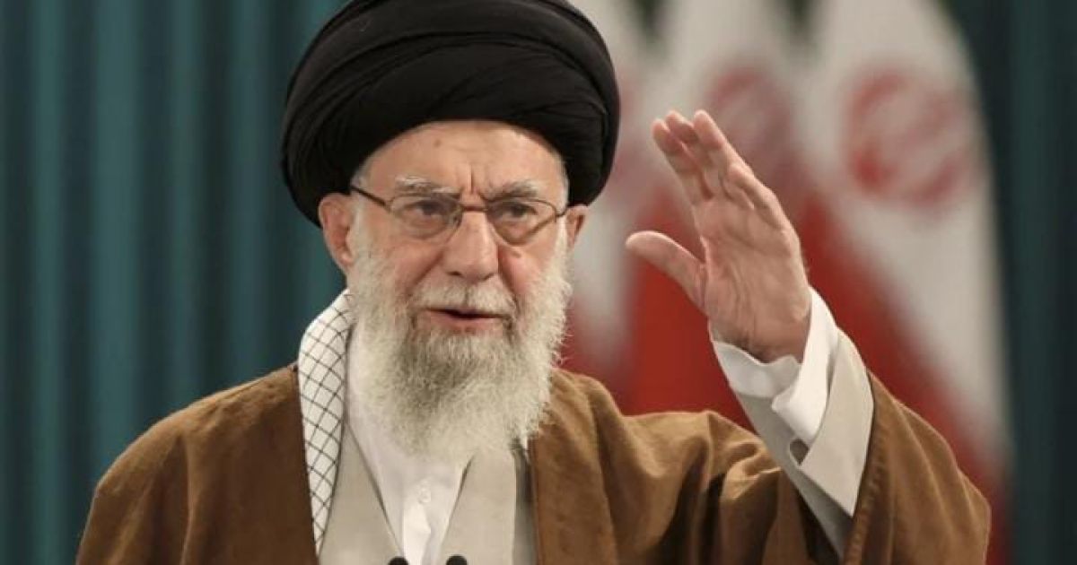 Profil Ali Khamenei: Jejak Panjang Pemimpin Tertinggi Iran yang Diklaim Tewas dalam Serangan AS-Israel