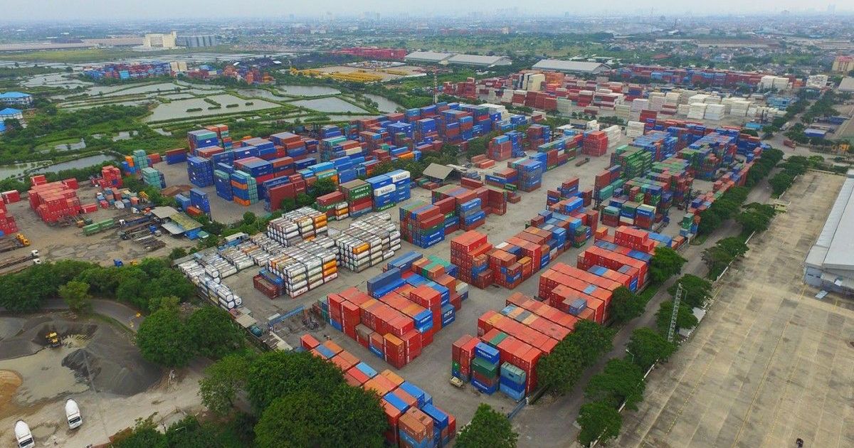 KBN Perkuat Pengawasan K3 Bersama Tenant Pascainsiden di Marunda