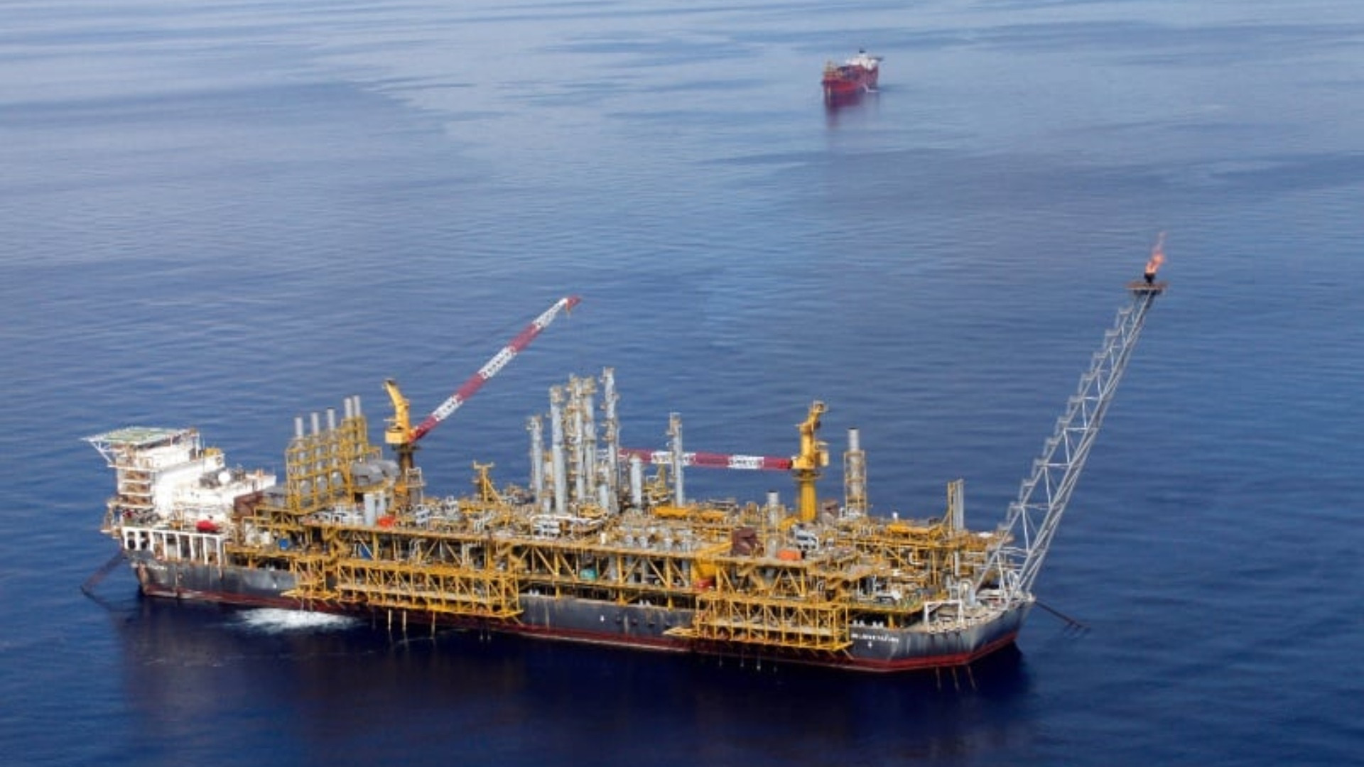 Konflik AS-Iran Picu Lonjakan Minyak, Begini Gerak-gerik Pemodal di Saham MEDC