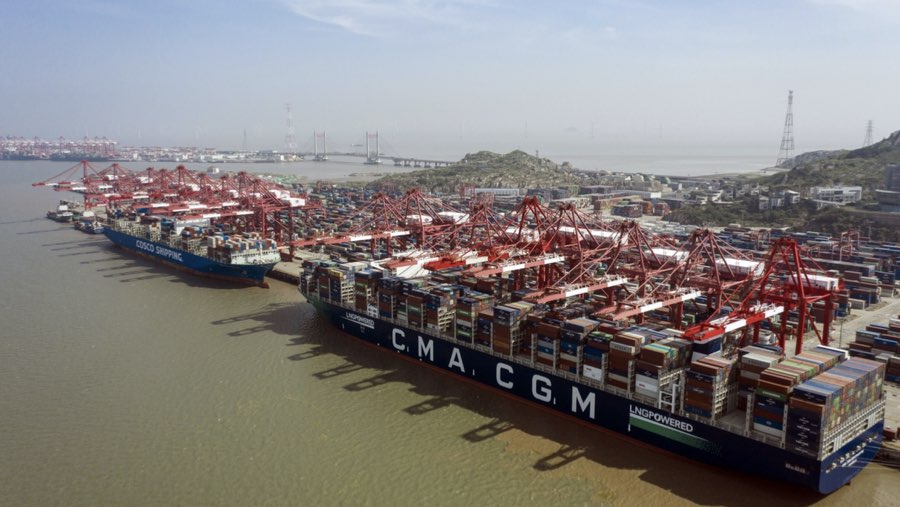 Ironi Perdagangan RI-China: Ekspor Melejit, Bayang-Bayang Defisit Mengintai