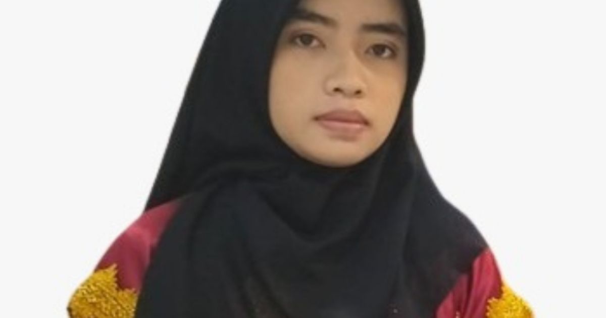 Masyaallah! Kautsar Ratu Bilqis, Siswi MAN 2 Mataram Lolos Seleksi ICSM Batch 5 di Tiga Negara