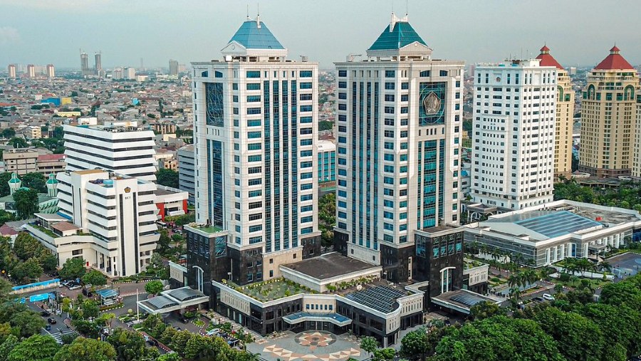 Selat Hormuz Ditutup, Kemenkeu Waspadai Ancaman Serius Ekspor Nasional