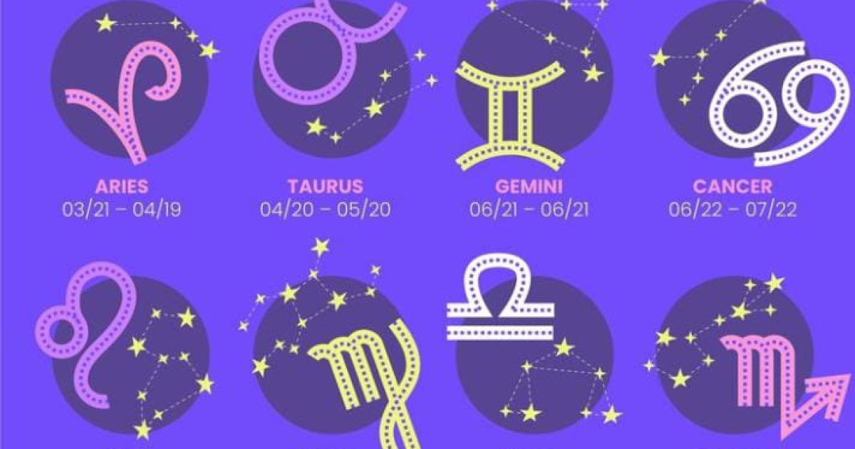 Ramalan Zodiak Rabu Besok 4 Maret 2026 Paling Akurat: Aries Ketemu Sosok Penting, Gemini Panen Rezeki, Pisces Jangan Gegabah!