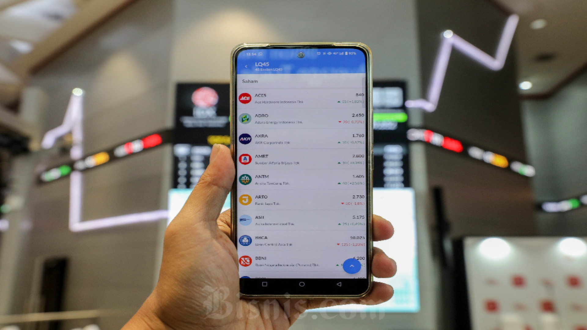 Laba BBRI Melampaui Ekspektasi, Mengapa JP Morgan Masih Beri Sinyal Jual?