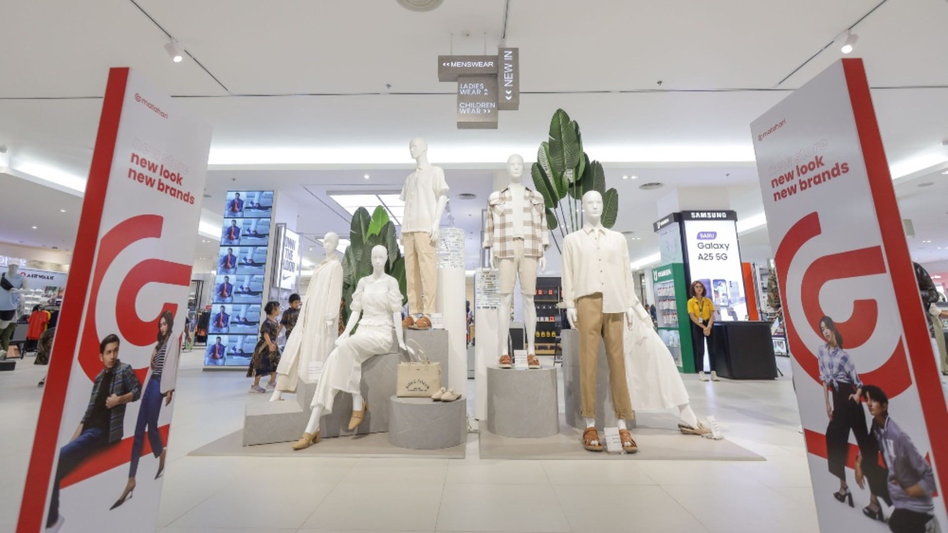 Meski Laba LPPF Terkikis, Guyuran Dividen Jumbo 13 Persen Masih Memikat