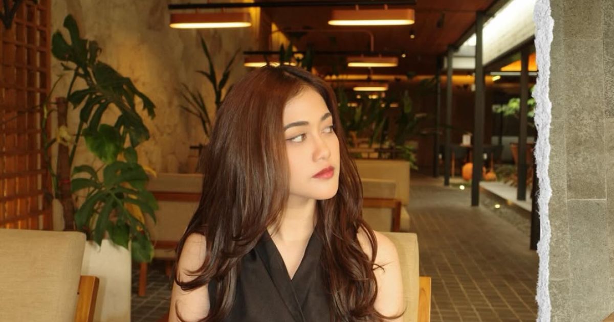 Ruce Nuenda Klarifikasi Tindakan Keluar Rumah Saat Terkena Campak: 