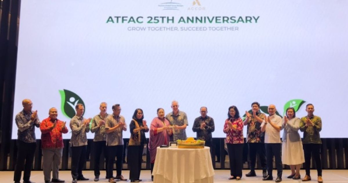 Konsistensi AFTAC 25 Tahun Memberdayakan Anak-anak Indonesia Melalui Dukungan Komprehensif dan Berkelanjutan