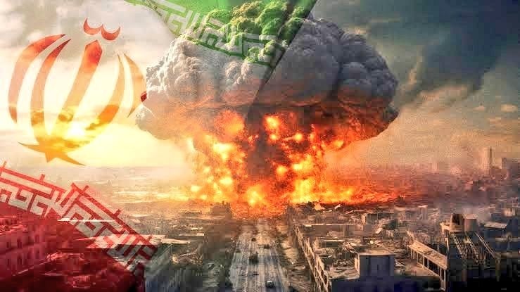 Lavrov Peringatkan Agresi AS-Israel Bisa Picu Perlombaan Nuklir Timur Tengah