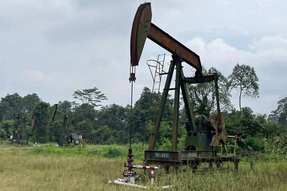 Dunia Terancam Krisis Energi, Harga Minyak Melambung Akibat Perang Iran vs AS