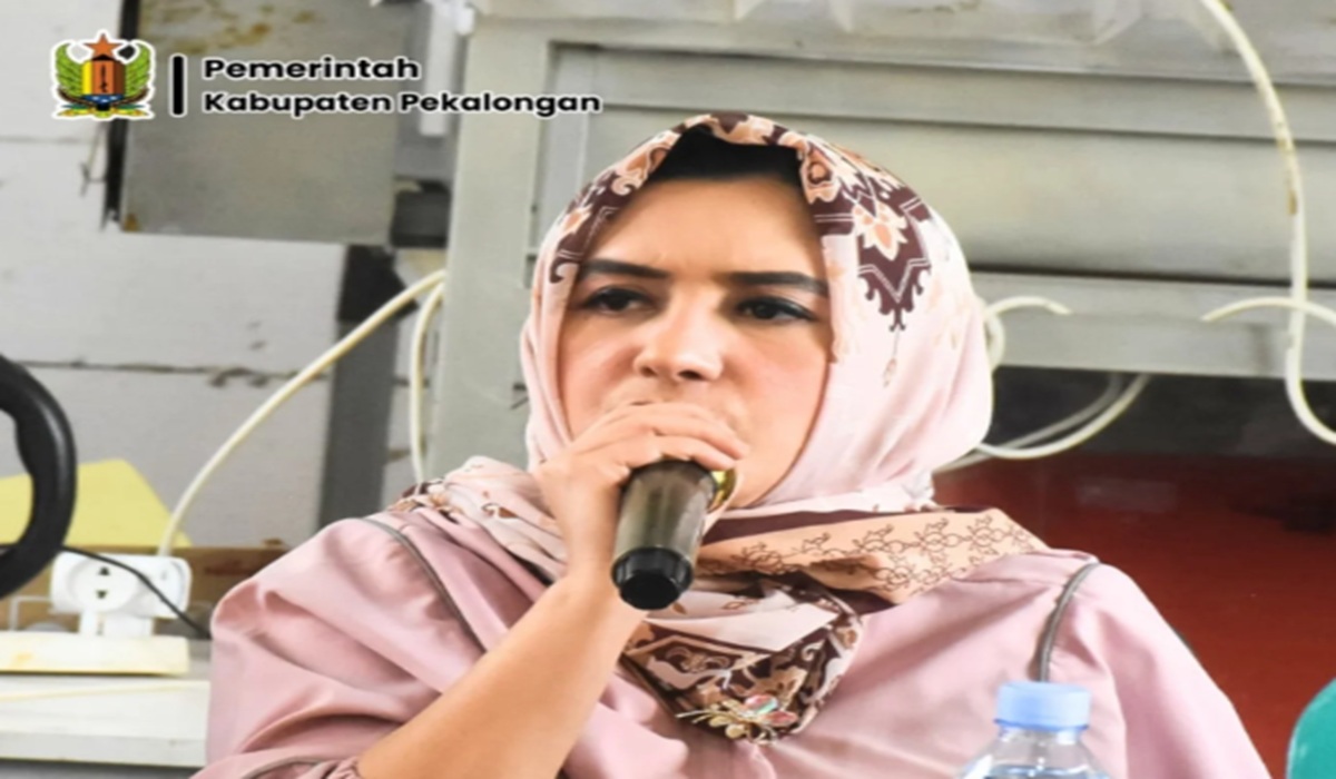 Abaikan Peringatan Sekda, Bupati Pekalongan Nekat Menangkan Bisnis Keluarga