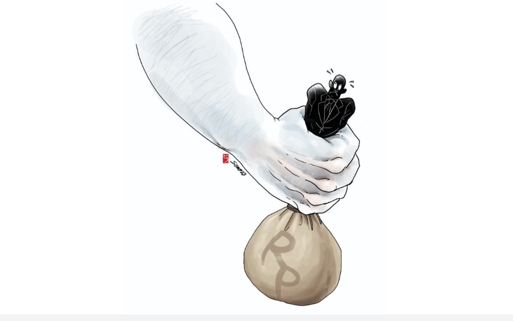 Bongkar Pencucian Uang, Pakar Desak Kejagung Lacak Aset Hingga Luar Negeri